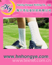 Haining Hongye Knitting Co., Ltd.